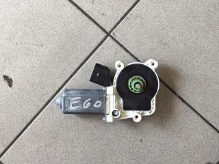 bontott BMW 5 E60 Jobb hátsó Ablakemelő Motor