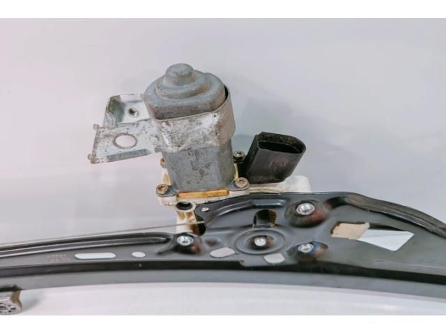 bontott BMW 5 E60 Jobb hátsó Ablakemelő Szerkezet (Elektromos)