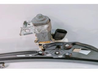 bontott BMW 5 E60 Jobb hátsó Ablakemelő Szerkezet (Elektromos)