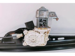 bontott BMW 5 E60 Jobb hátsó Ablakemelő Szerkezet (Elektromos)