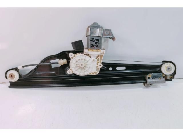 bontott BMW 5 E60 Jobb hátsó Ablakemelő Szerkezet (Elektromos)