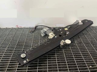bontott BMW 5 E60 Jobb hátsó Ablakemelő Szerkezet (Elektromos)