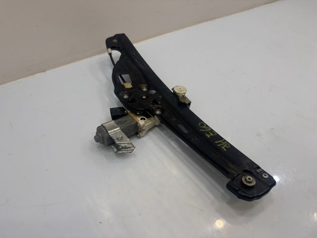 bontott BMW 5 E60 Jobb hátsó Ablakemelő Szerkezet (Elektromos)