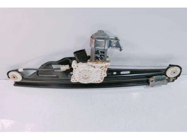 bontott BMW 5 E60 Jobb hátsó Ablakemelő Szerkezet (Elektromos)