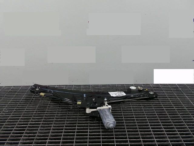 bontott BMW 5 E60 Jobb hátsó Ablakemelő Szerkezet (Elektromos)