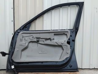 bontott BMW 5 E60 Jobb hátsó Ajtó (Üres lemez)