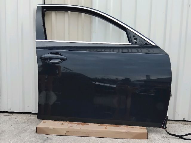 bontott BMW 5 E60 Jobb hátsó Ajtó (Üres lemez)