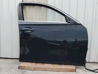 bontott BMW 5 E60 Jobb hátsó Ajtó (Üres lemez)