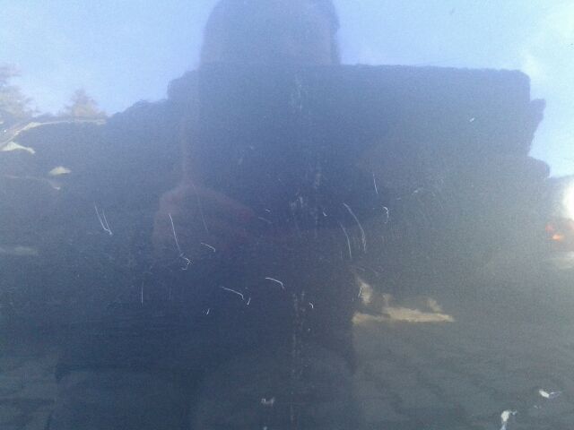 bontott BMW 5 E60 Jobb hátsó Ajtó (Üres lemez)