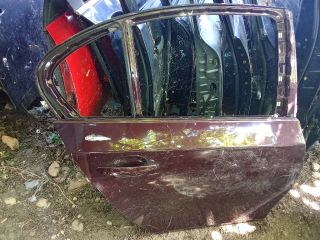 bontott BMW 5 E60 Jobb hátsó Ajtó (Üres lemez)