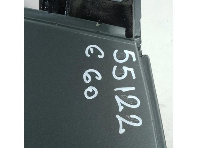 bontott BMW 5 E60 Jobb hátsó Ajtó (Üres lemez)