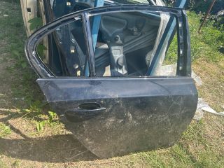 bontott BMW 5 E60 Jobb hátsó Ajtó (Üres lemez)
