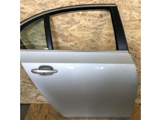 bontott BMW 5 E60 Jobb hátsó Ajtó (Üres lemez)