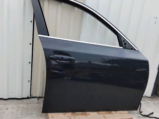 bontott BMW 5 E60 Jobb hátsó Ajtó (Üres lemez)