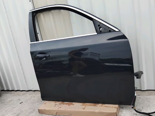 bontott BMW 5 E60 Jobb hátsó Ajtó (Üres lemez)