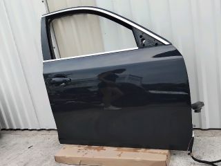 bontott BMW 5 E60 Jobb hátsó Ajtó (Üres lemez)