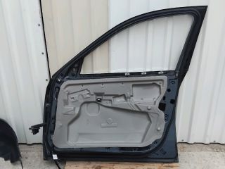 bontott BMW 5 E60 Jobb hátsó Ajtó (Üres lemez)