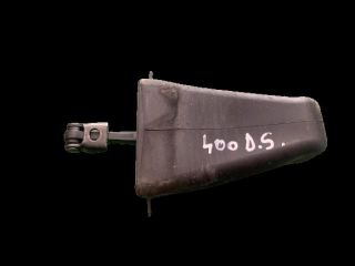 bontott BMW 5 E60 Jobb hátsó Ajtóhatároló