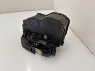 bontott BMW 5 E60 Jobb hátsó Ajtózár