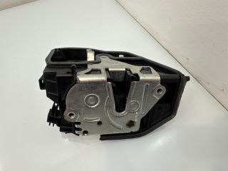 bontott BMW 5 E60 Jobb hátsó Ajtózár