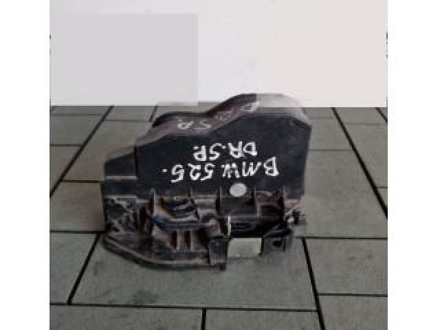 bontott BMW 5 E60 Jobb hátsó Ajtózár