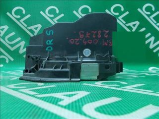 bontott BMW 5 E60 Jobb hátsó Ajtózár