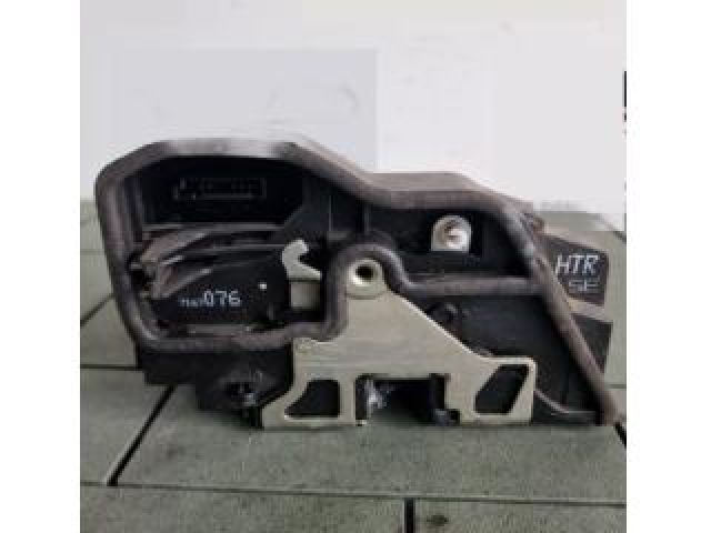 bontott BMW 5 E60 Jobb hátsó Ajtózár