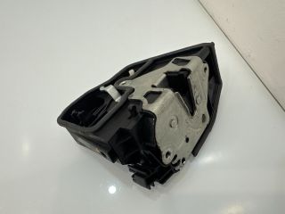 bontott BMW 5 E60 Jobb hátsó Ajtózár