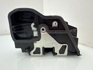 bontott BMW 5 E60 Jobb hátsó Ajtózár