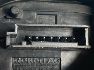 bontott BMW 5 E60 Jobb hátsó Ajtózár