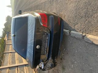 bontott BMW 5 E60 Jobb hátsó Ajtózár