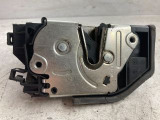 bontott BMW 5 E60 Jobb hátsó Ajtózár