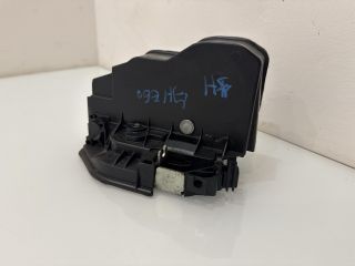 bontott BMW 5 E60 Jobb hátsó Ajtózár