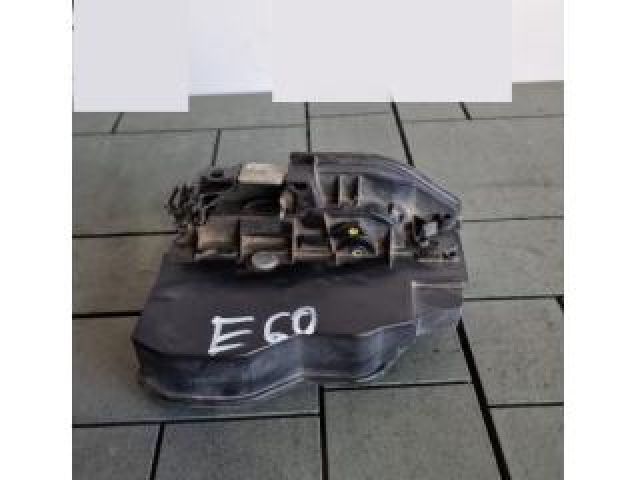 bontott BMW 5 E60 Jobb hátsó Ajtózár