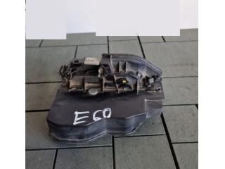 bontott BMW 5 E60 Jobb hátsó Ajtózár