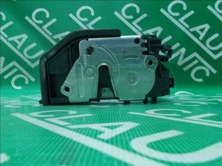 bontott BMW 5 E60 Jobb hátsó Ajtózár