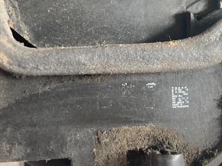 bontott BMW 5 E60 Jobb hátsó Ajtózár