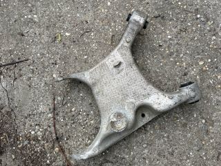 bontott BMW 5 E60 Jobb hátsó Alsó Lengőkar