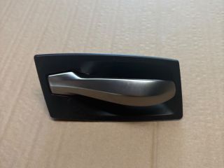 bontott BMW 5 E60 Jobb hátsó Belső Kilincs