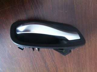 bontott BMW 5 E60 Jobb hátsó Belső Kilincs