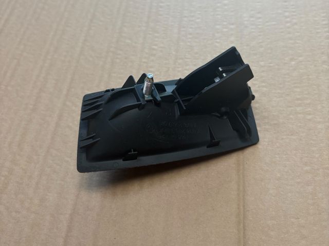 bontott BMW 5 E60 Jobb hátsó Belső Kilincs