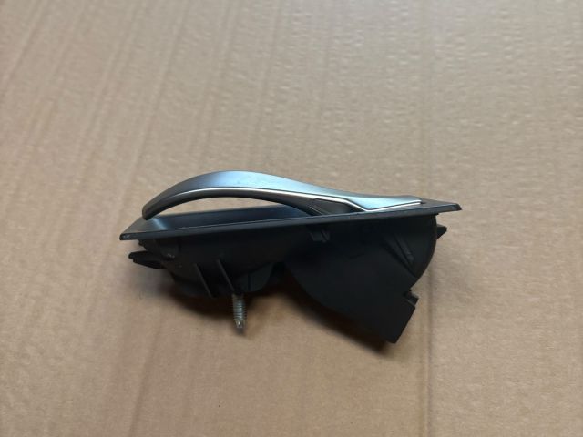 bontott BMW 5 E60 Jobb hátsó Belső Kilincs