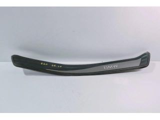 bontott BMW 5 E60 Jobb hátsó Belső Küszöb Burkolat