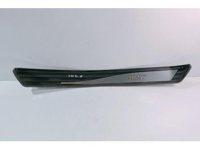 bontott BMW 5 E60 Jobb hátsó Belső Küszöb Burkolat