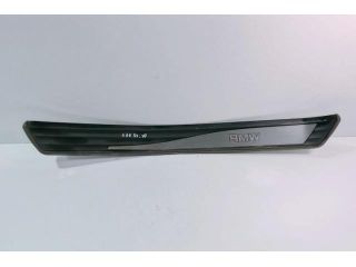 bontott BMW 5 E60 Jobb hátsó Belső Küszöb Burkolat