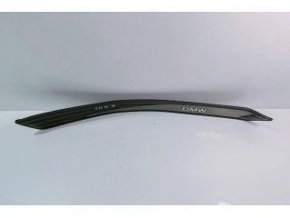 bontott BMW 5 E60 Jobb hátsó Belső Küszöb Burkolat