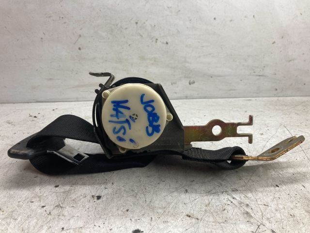 bontott BMW 5 E60 Jobb hátsó Biztonsági Öv