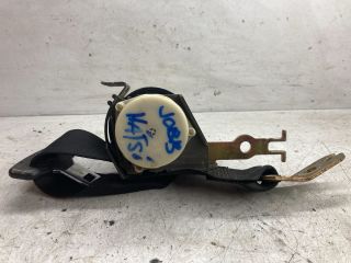 bontott BMW 5 E60 Jobb hátsó Biztonsági Öv