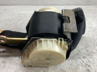 bontott BMW 5 E60 Jobb hátsó Biztonsági Öv