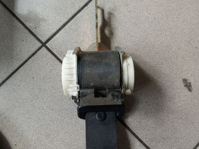 bontott BMW 5 E60 Jobb hátsó Biztonsági Öv